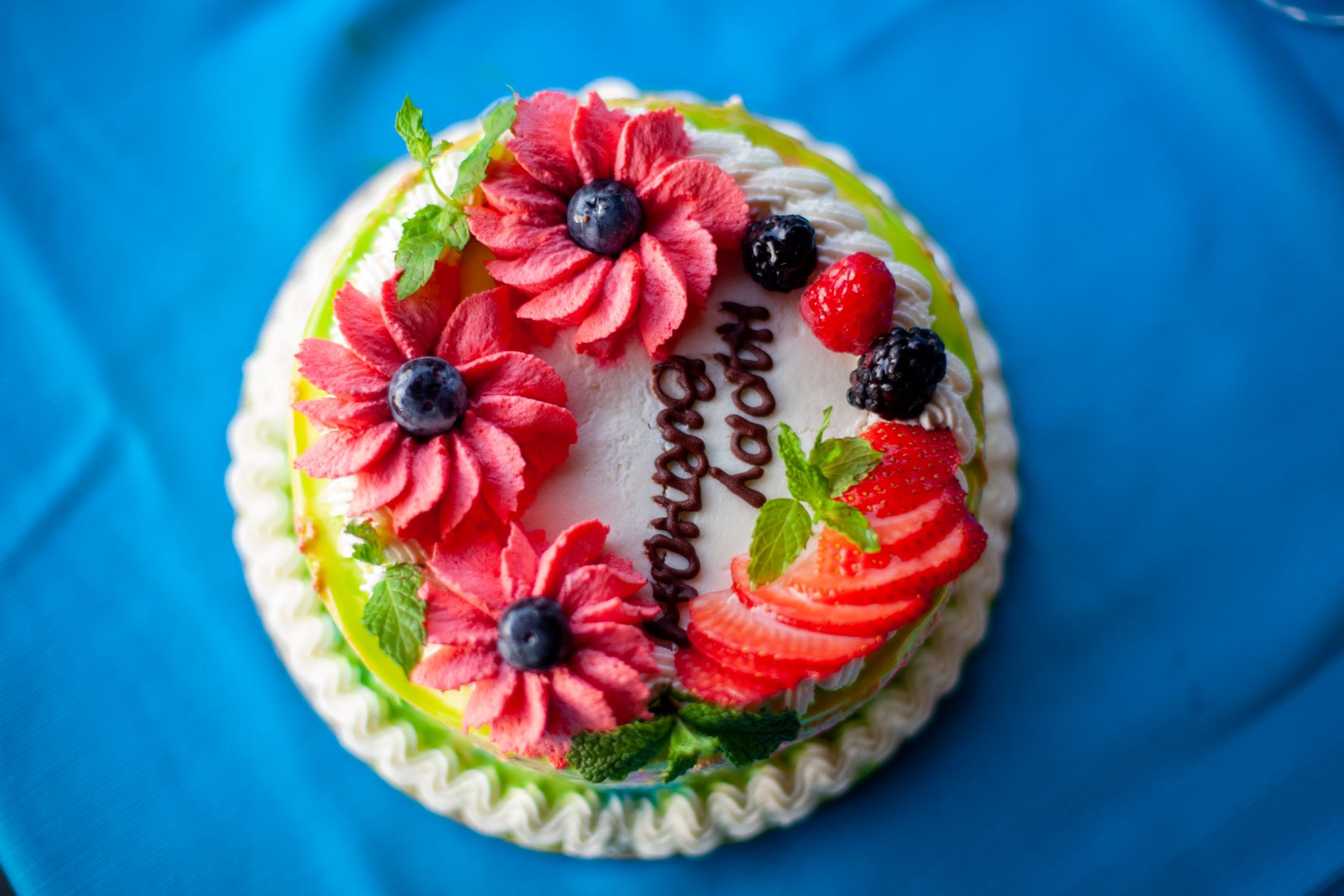 Cake Image 3