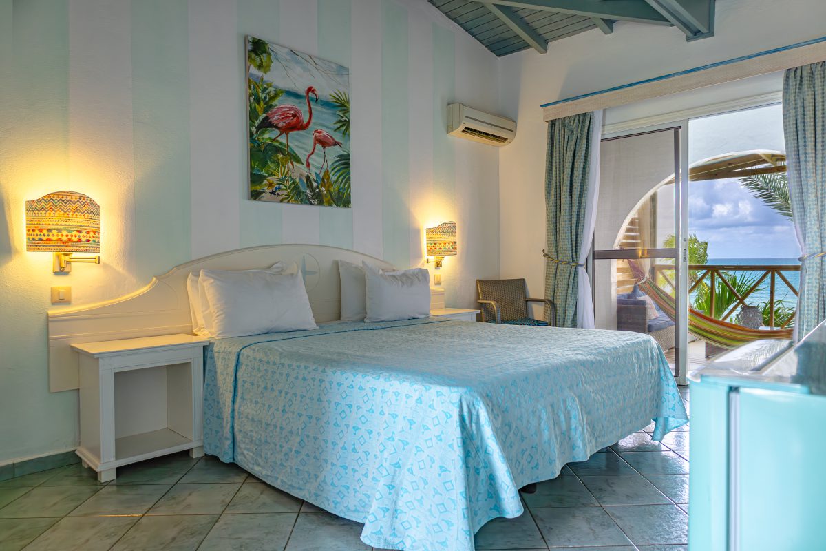 Ocean Point Beach Resort & Spa